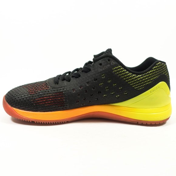 Reebok Nano 7 Crossfit Cross Training Shoes - Women's Size 7.5 - Picture 5 of 9